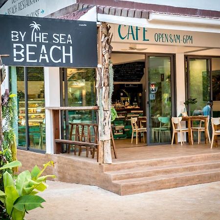 By The Sea Koh Mak Boutique Guesthouse Luaran gambar
