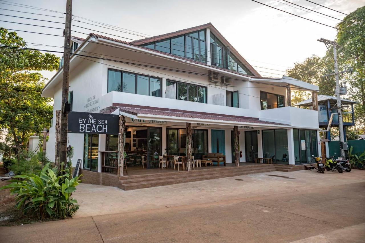 By The Sea Koh Mak Boutique Guesthouse Luaran gambar