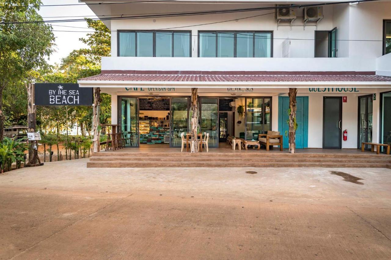 By The Sea Koh Mak Boutique Guesthouse Luaran gambar