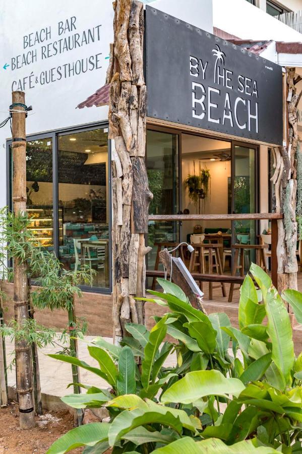 By The Sea Koh Mak Boutique Guesthouse Luaran gambar