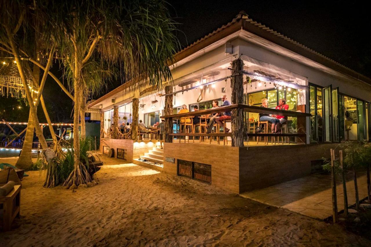 By The Sea Koh Mak Boutique Guesthouse Luaran gambar