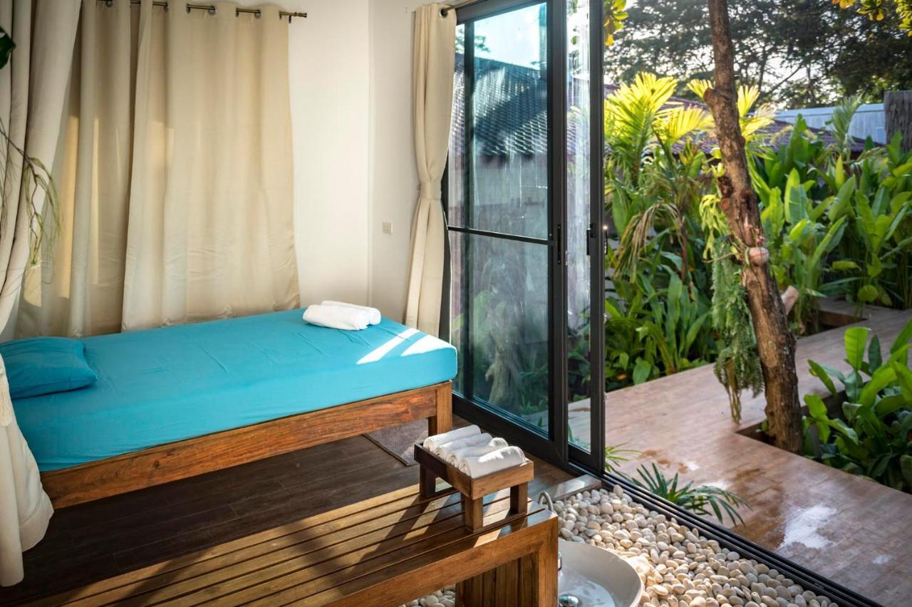 By The Sea Koh Mak Boutique Guesthouse Luaran gambar
