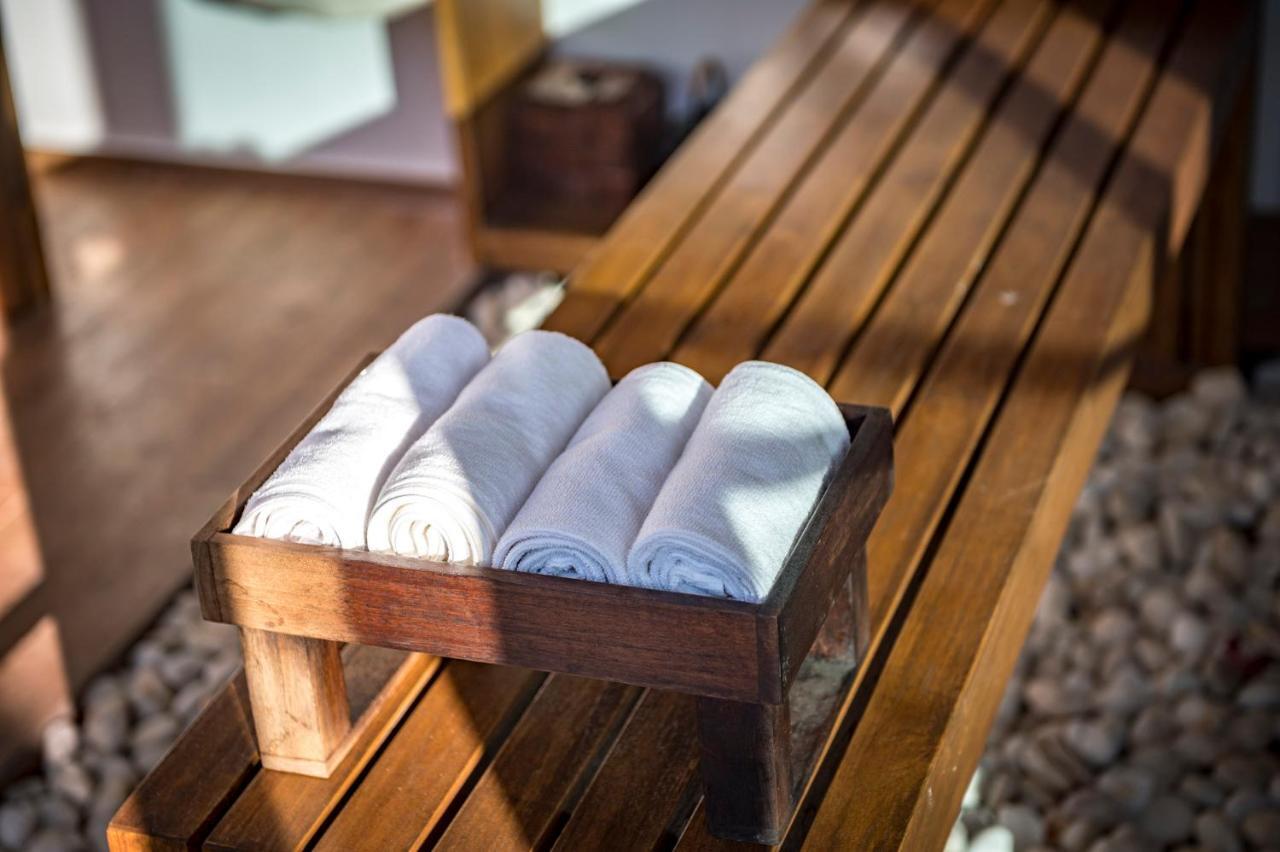 By The Sea Koh Mak Boutique Guesthouse Luaran gambar