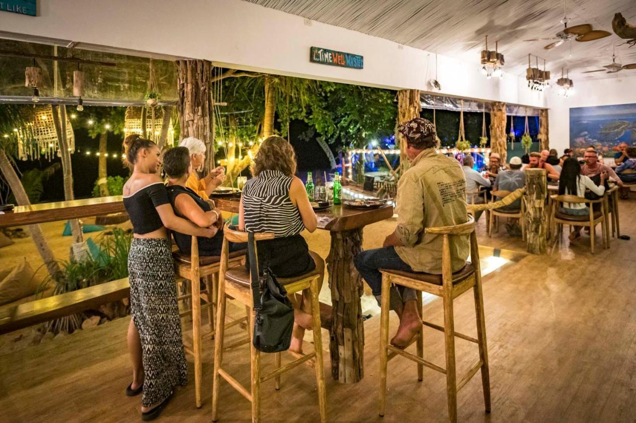 By The Sea Koh Mak Boutique Guesthouse Luaran gambar