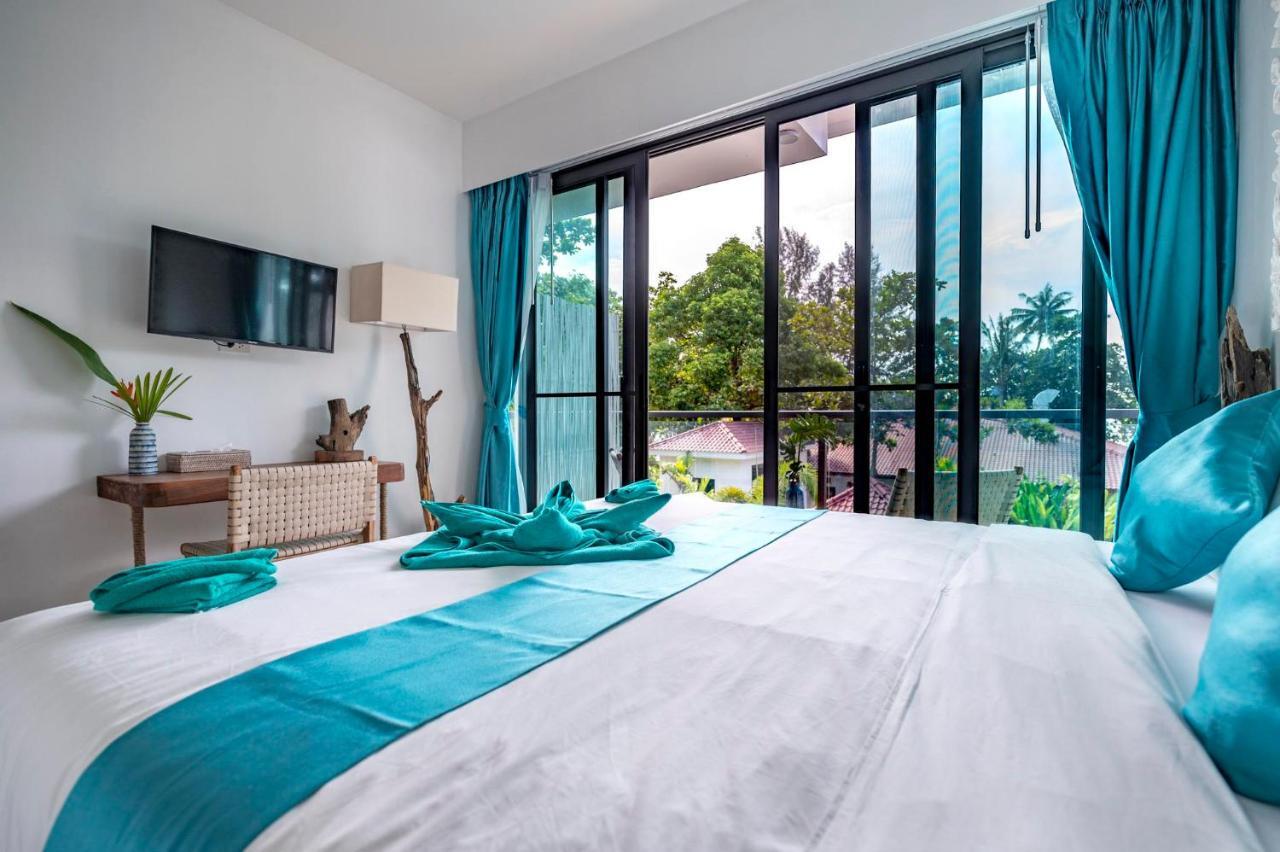 By The Sea Koh Mak Boutique Guesthouse Luaran gambar