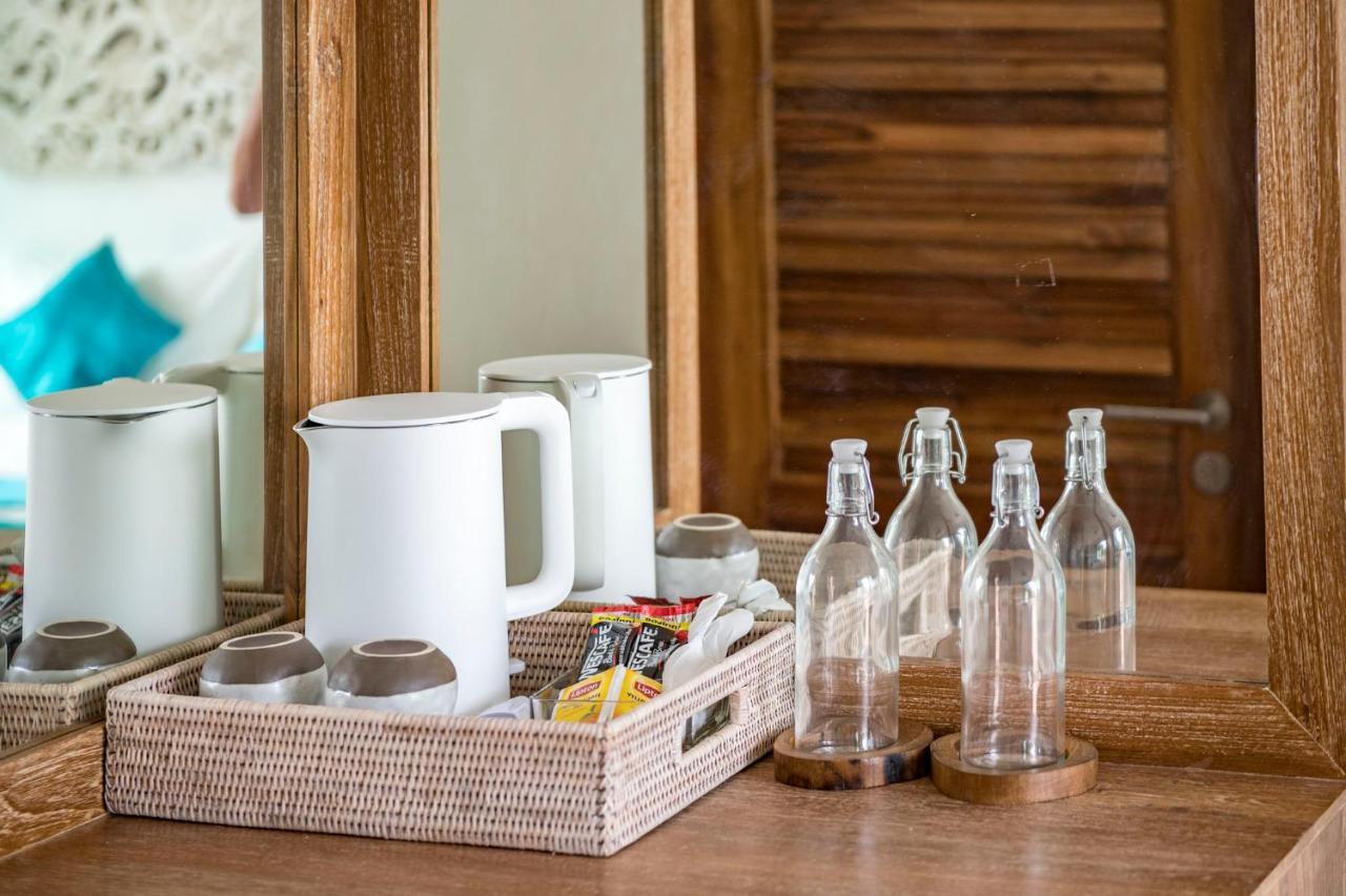 By The Sea Koh Mak Boutique Guesthouse Luaran gambar