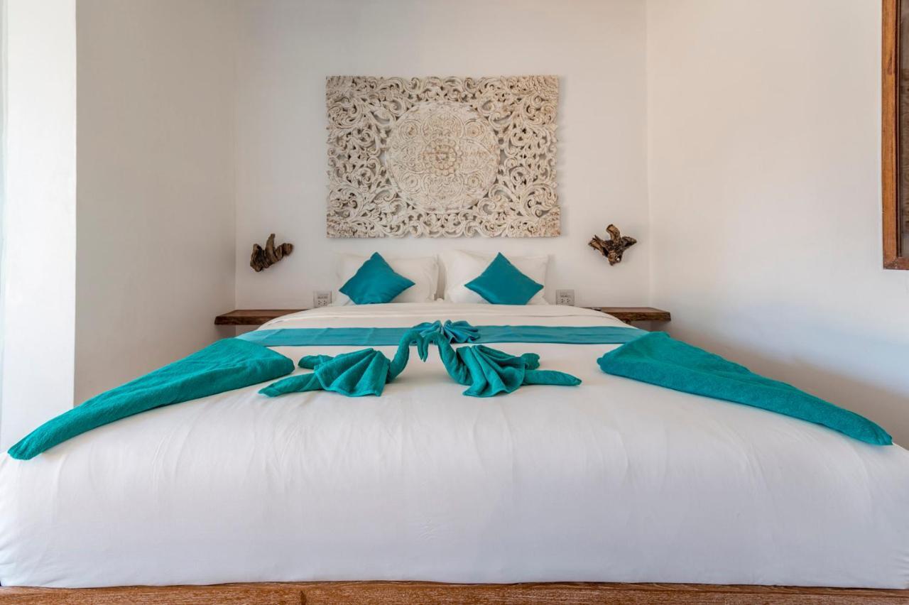 By The Sea Koh Mak Boutique Guesthouse Luaran gambar