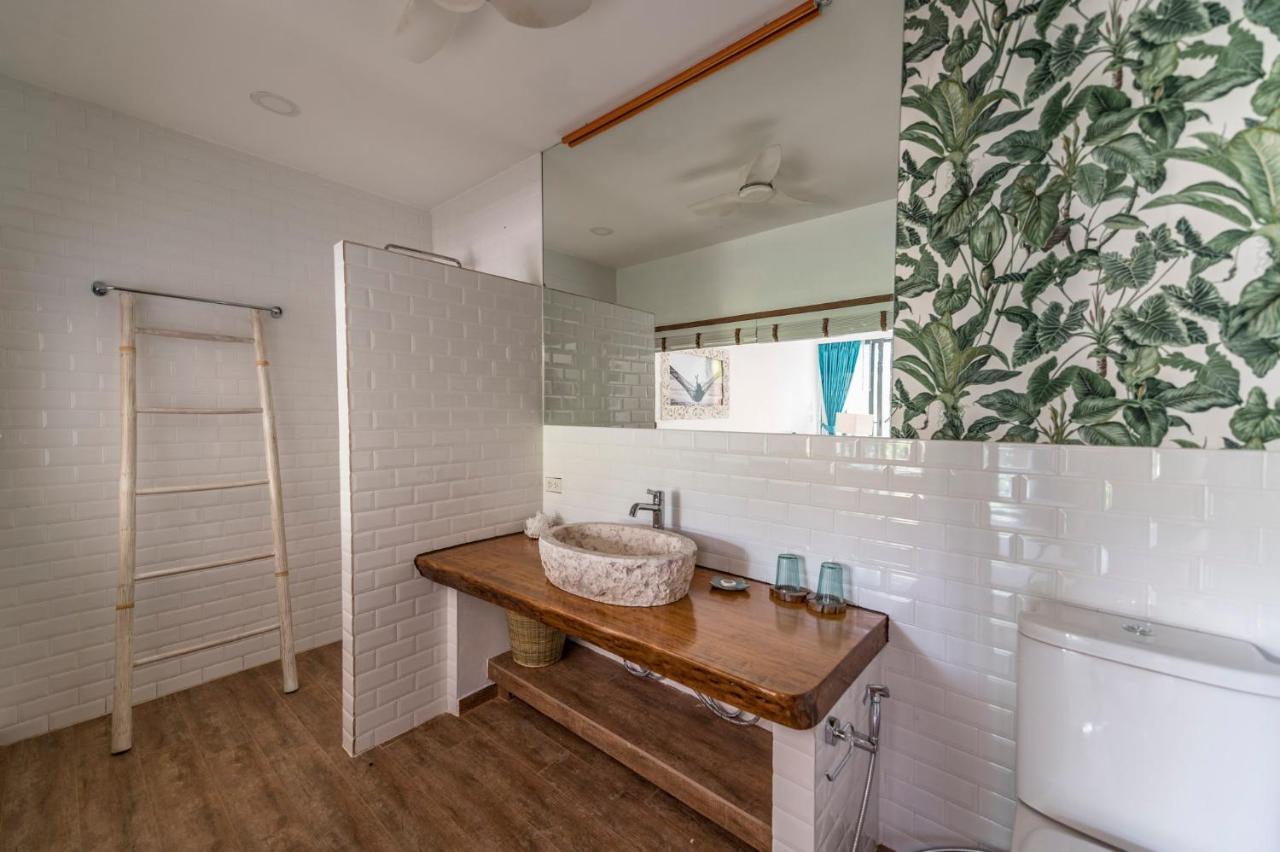 By The Sea Koh Mak Boutique Guesthouse Luaran gambar
